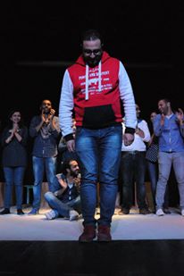 المخرج محمد جبر